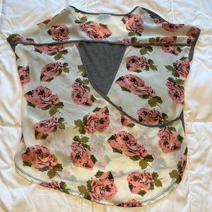 💰3/$15💰 Rue 21 blouse size large